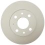 Raybestos 980949FZN Raybestos Element3 Coated Brake Rotor