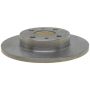 Raybestos 980949R Raybestos R-Line Brake Rotor