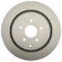 Raybestos 980951 Raybestos Specialty - Street Performance Brake Rotor