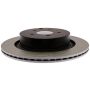 Raybestos 980951PER Raybestos Specialty - Street Performance S-Groove Brake Rotor