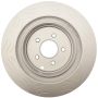 Raybestos 980951PER Raybestos Specialty - Street Performance S-Groove Brake Rotor