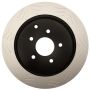 Raybestos 980951PER Raybestos Specialty - Street Performance S-Groove Brake Rotor
