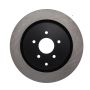 Raybestos 980951R2 Raybestos R-Line+ Brake Rotor