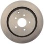 Raybestos 980951R Raybestos R-Line Brake Rotor