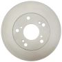 Raybestos 980952FZN Raybestos Element3 Coated Brake Rotor
