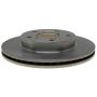 Raybestos 980952R Raybestos R-Line Brake Rotor