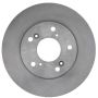 Raybestos 980952R Raybestos R-Line Brake Rotor