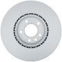 Raybestos 980953FZN Raybestos Element3 Coated Brake Rotor