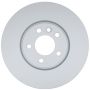 Raybestos 980953FZN Raybestos Element3 Coated Brake Rotor