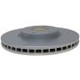 Raybestos 980953FZN Raybestos Element3 Coated Brake Rotor