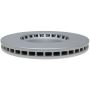 Raybestos 980953FZN Raybestos Element3 Coated Brake Rotor
