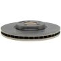 Raybestos 980953R Raybestos R-Line Brake Rotor