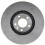 Raybestos 980953R Raybestos R-Line Brake Rotor