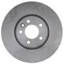 Raybestos 980953R Raybestos R-Line Brake Rotor