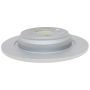 Raybestos 980956 Raybestos Specialty - Truck Coated Brake Rotor