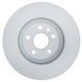 Raybestos 980956 Raybestos Specialty - Truck Coated Brake Rotor