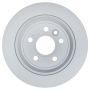 Raybestos 980956 Raybestos Specialty - Truck Coated Brake Rotor