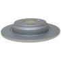 Raybestos 980956 Raybestos Specialty - Truck Coated Brake Rotor