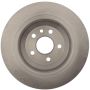 Raybestos 980956R Raybestos R-Line Brake Rotor