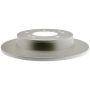 Raybestos 980957FZN Raybestos Element3 Coated Brake Rotor