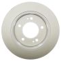 Raybestos 980957FZN Raybestos Element3 Coated Brake Rotor