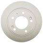 Raybestos 980957FZN Raybestos Element3 Coated Brake Rotor