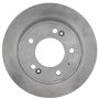 Raybestos 980957R Raybestos R-Line Brake Rotor