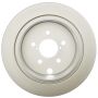 Raybestos 980962FZN Raybestos Element3 Coated Brake Rotor