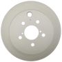 Raybestos 980962FZN Raybestos Element3 Coated Brake Rotor