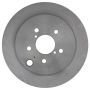 Raybestos 980962R Raybestos R-Line Brake Rotor