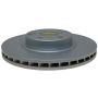 Raybestos 980963 Raybestos Specialty - Street Performance Coated Brake Rotor