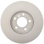 Raybestos 980967FZN Raybestos Element3 Coated Brake Rotor