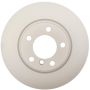 Raybestos 980967FZN Raybestos Element3 Coated Brake Rotor