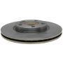 Raybestos 980967R Raybestos R-Line Brake Rotor