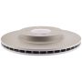 Raybestos 980968FZN Raybestos Element3 Coated Brake Rotor