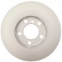 Raybestos 980968FZN Raybestos Element3 Coated Brake Rotor