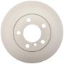 Raybestos 980968FZN Raybestos Element3 Coated Brake Rotor
