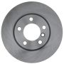 Raybestos 980968R Raybestos R-Line Brake Rotor
