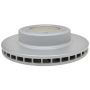 Raybestos 980970 Raybestos Specialty - Truck Coated Brake Rotor