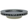 Raybestos 980970 Raybestos Specialty - Truck Coated Brake Rotor