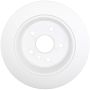 Raybestos 980972 Raybestos Specialty - Street Performance Brake Rotor