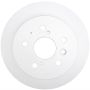 Raybestos 980972 Raybestos Specialty - Street Performance Brake Rotor