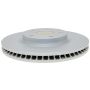 Raybestos 980973 Raybestos Specialty - Street Performance Brake Rotor