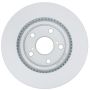 Raybestos 980973 Raybestos Specialty - Street Performance Brake Rotor