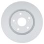 Raybestos 980973 Raybestos Specialty - Street Performance Brake Rotor