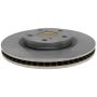 Raybestos 980973R Raybestos R-Line Brake Rotor