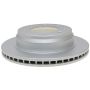 Raybestos 980974 Raybestos Specialty - Truck Coated Brake Rotor