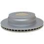 Raybestos 980974FZN Raybestos Element3 Coated Brake Rotor