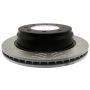 Raybestos 980974PER Raybestos Specialty - Street Performance S-Groove Brake Rotor