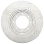 Raybestos 980975PER Raybestos Specialty - Street Performance S-Groove Brake Rotor